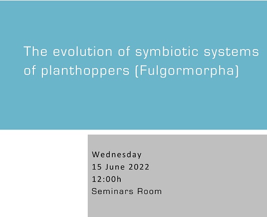 The evolution of symbiotic systems of planthoppers (Fulgormorpha)